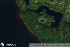 Lac Horse