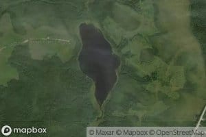Lac Rougias