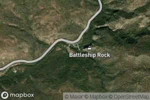 East Fork Jemez River