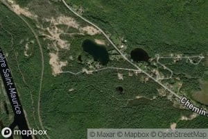 Le Petit Lac