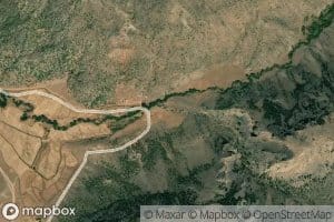 Sheep Creek