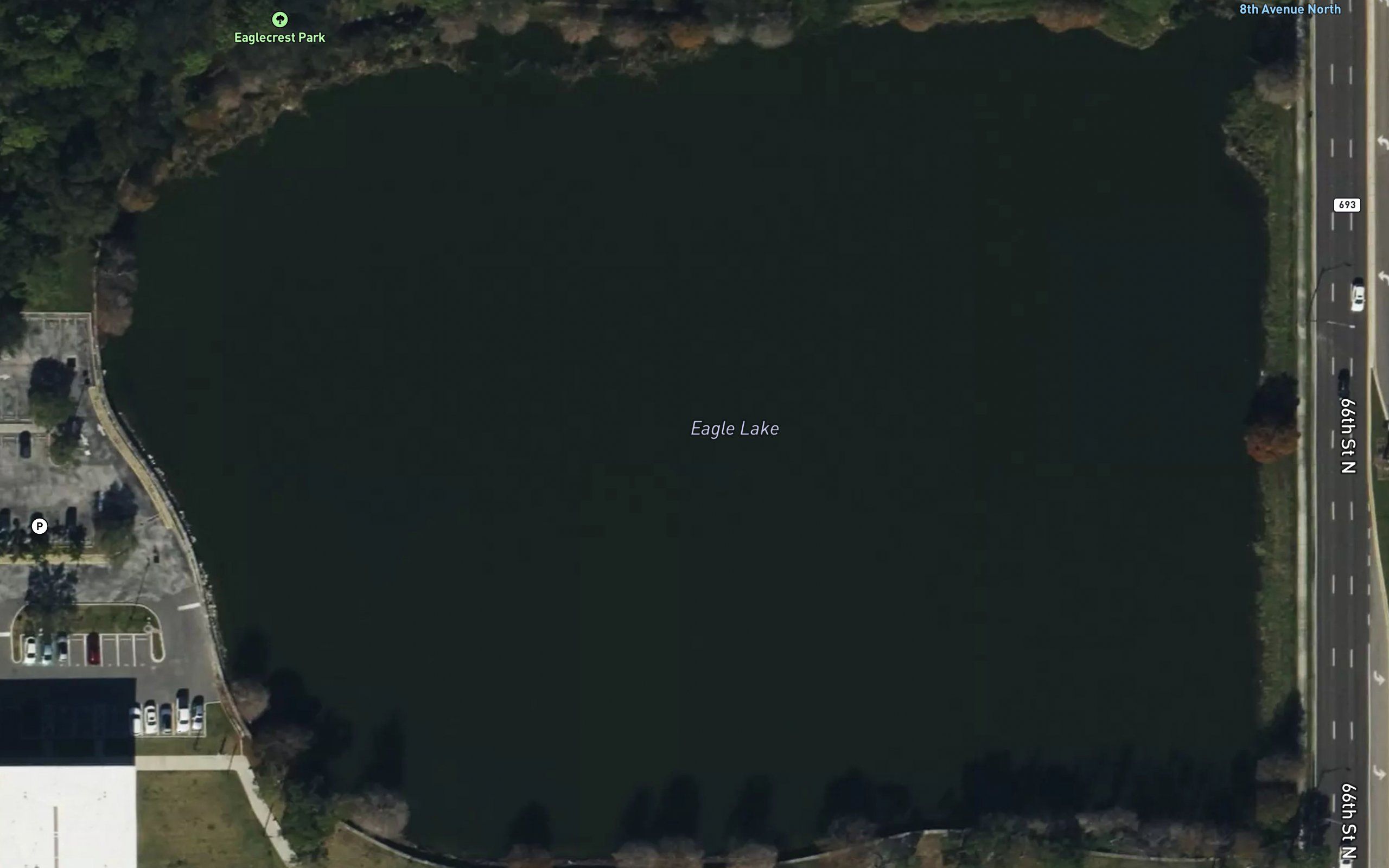 Eagle Lake