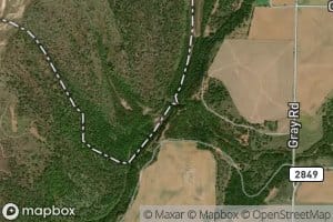 Pecan Creek