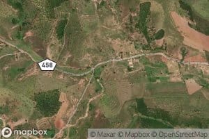 Corrego Joao Pinto Pequeno