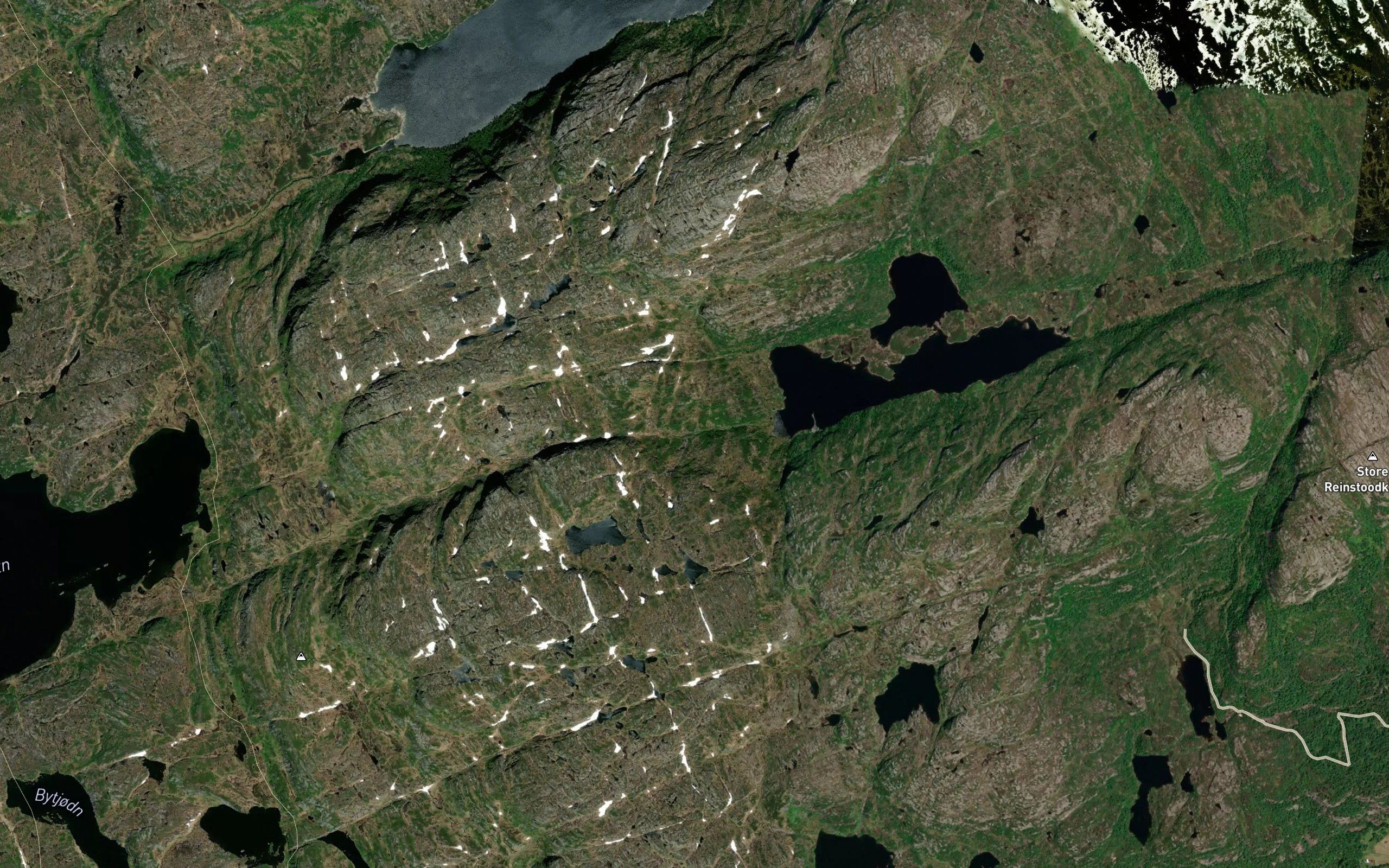 Bekkedalen