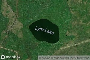 Lynx Lake