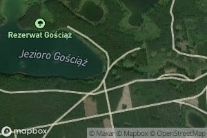 Gosciaz Lake