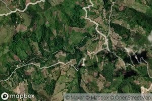 Quebrada La Lejia
