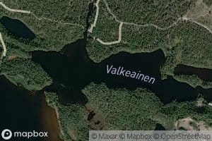 Valkeainen