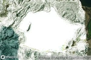 Upper Hanagita Lakes