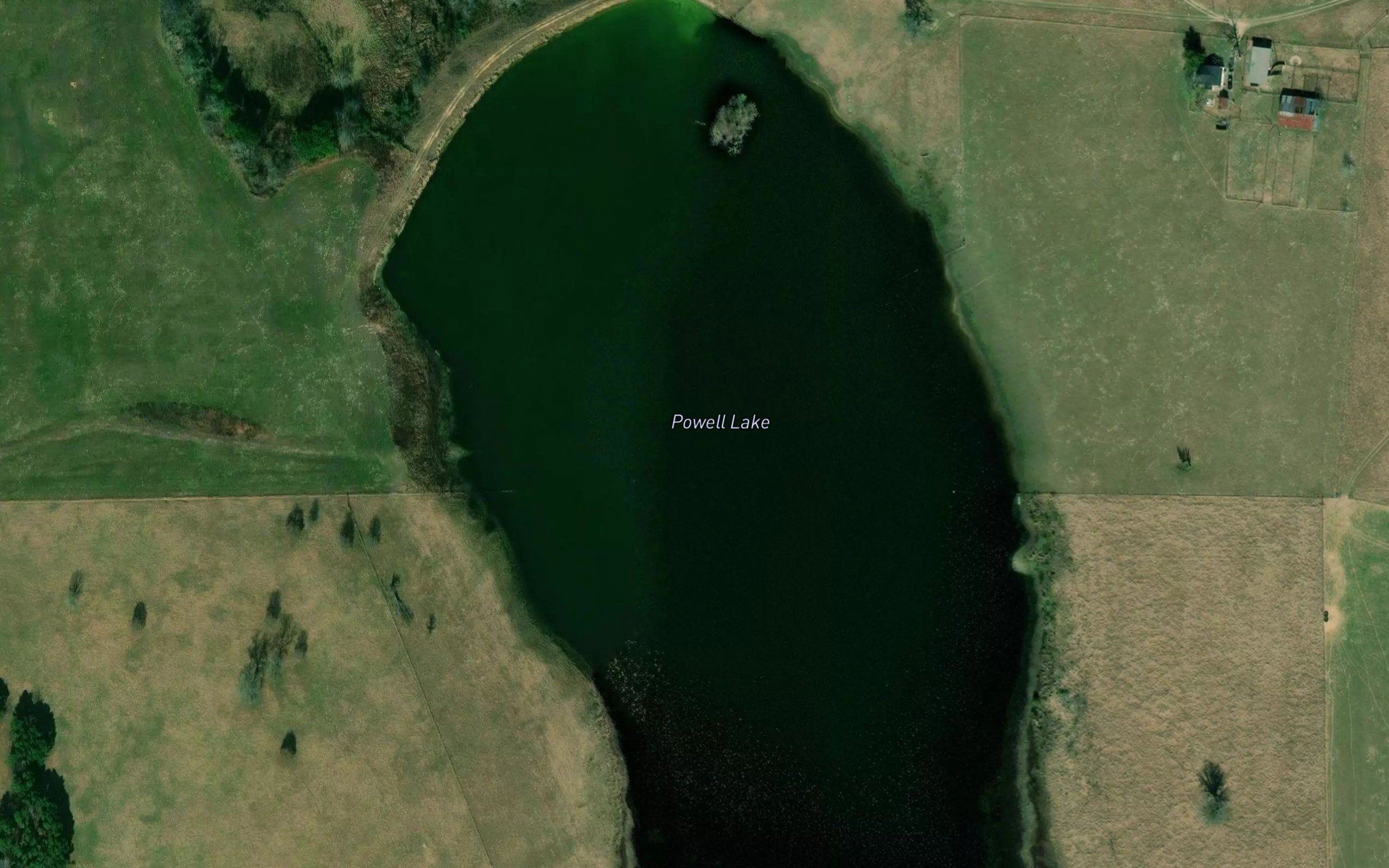 Potter Lake