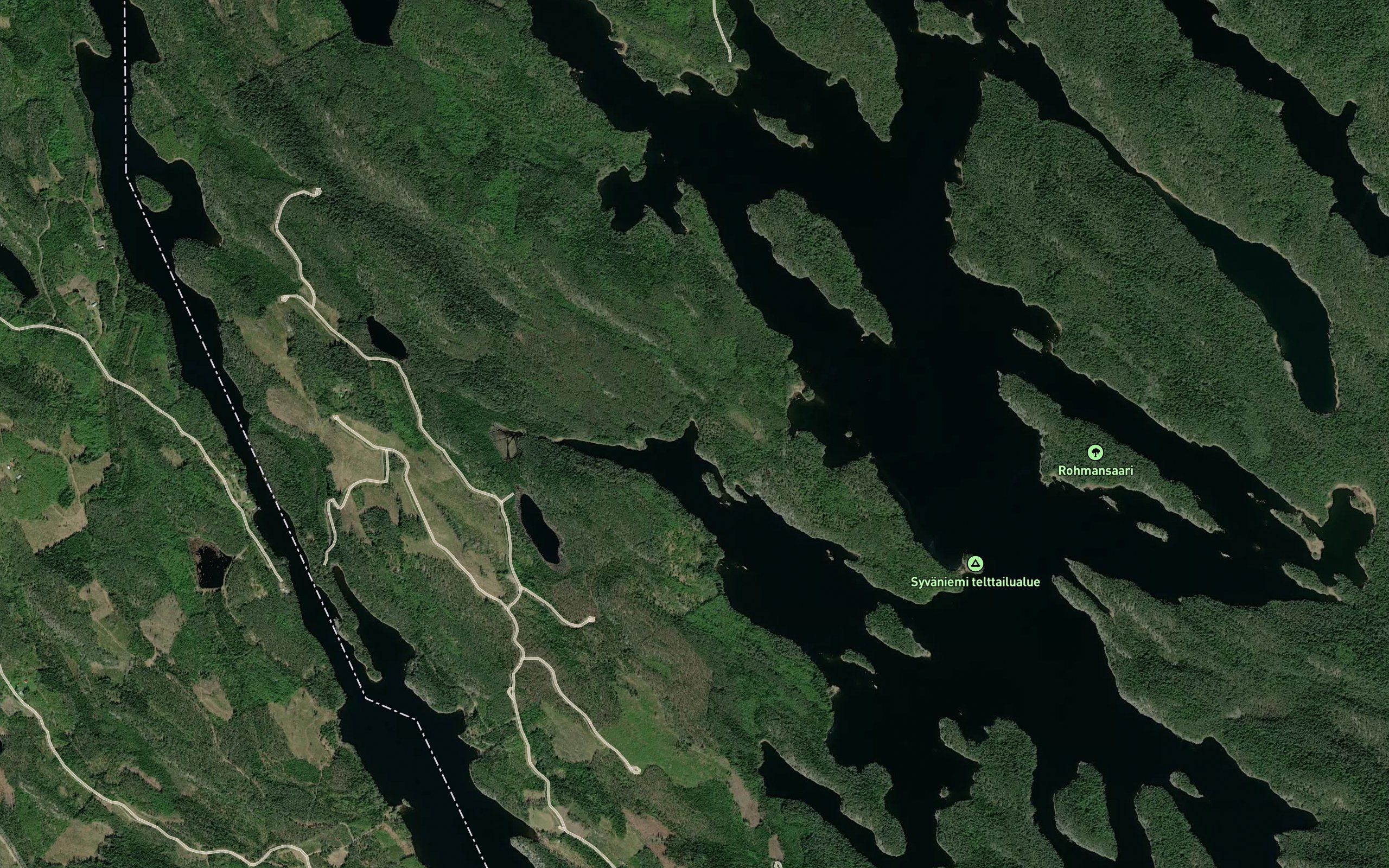 Katiskakaarre