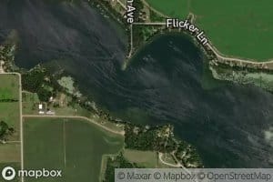 West Leaf Lake