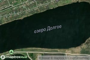 Ozero Dolgoye