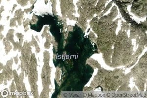 Istjorni