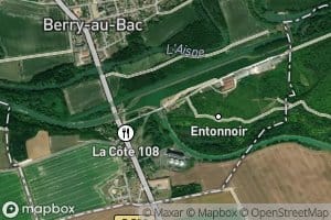 Canal de l'Aisne a la Marne