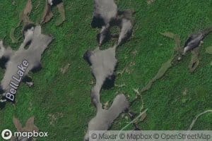 Snake Lake