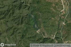 Mae Sap Reservoir