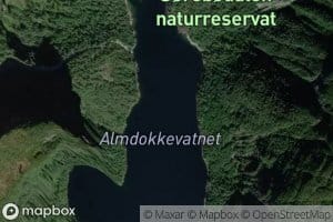 Almdokkevatnet