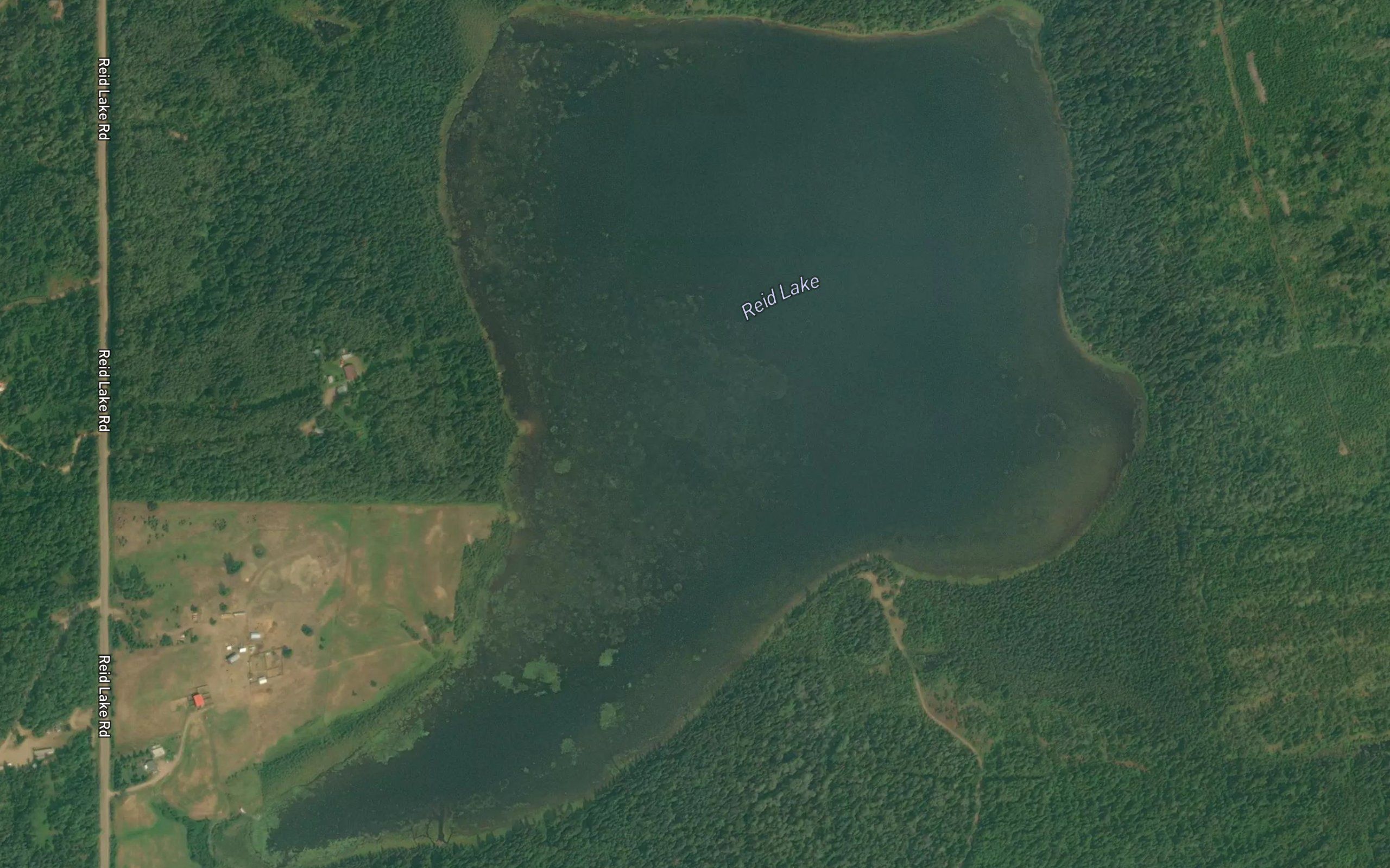 Reid Lake