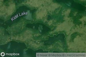 Bob's Lake