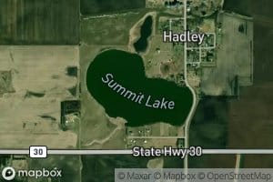 Summit Lake