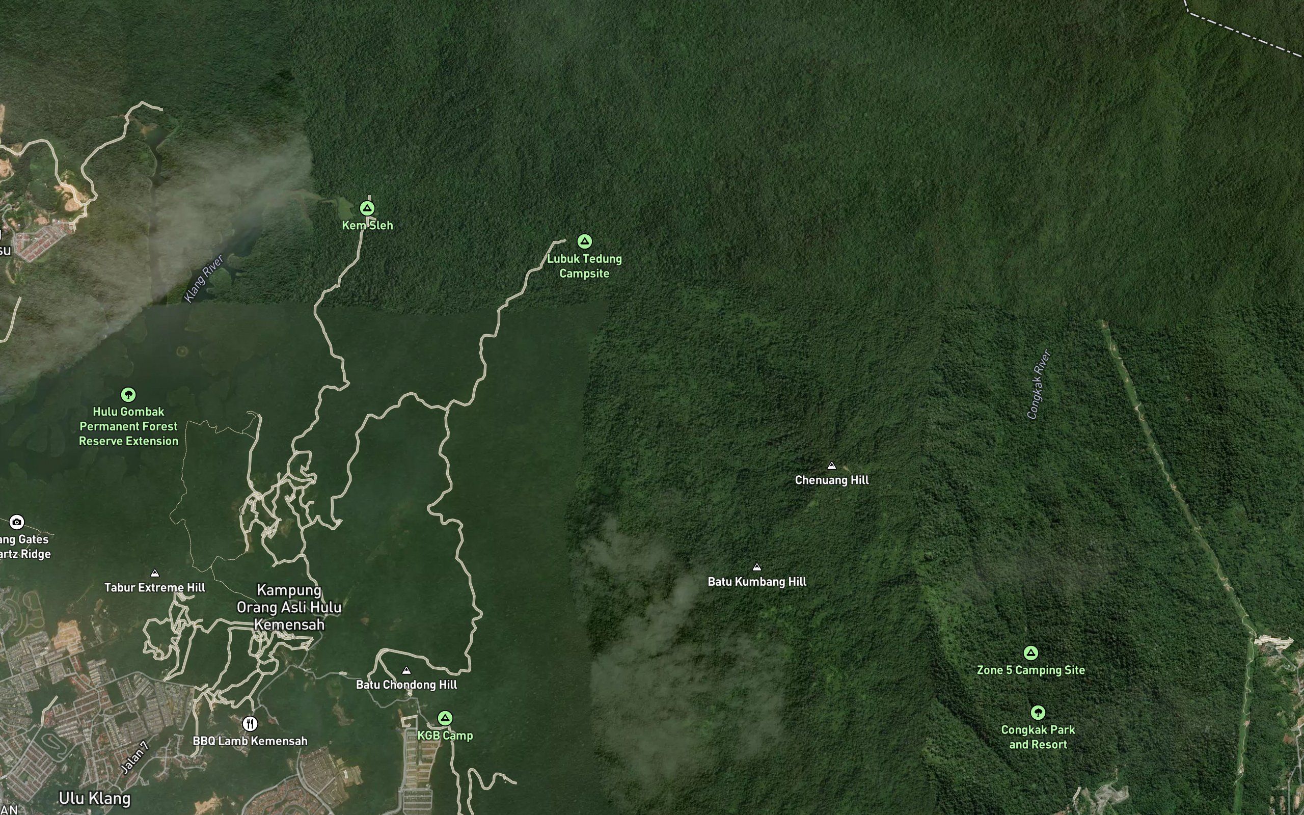 Sungai Tajoh