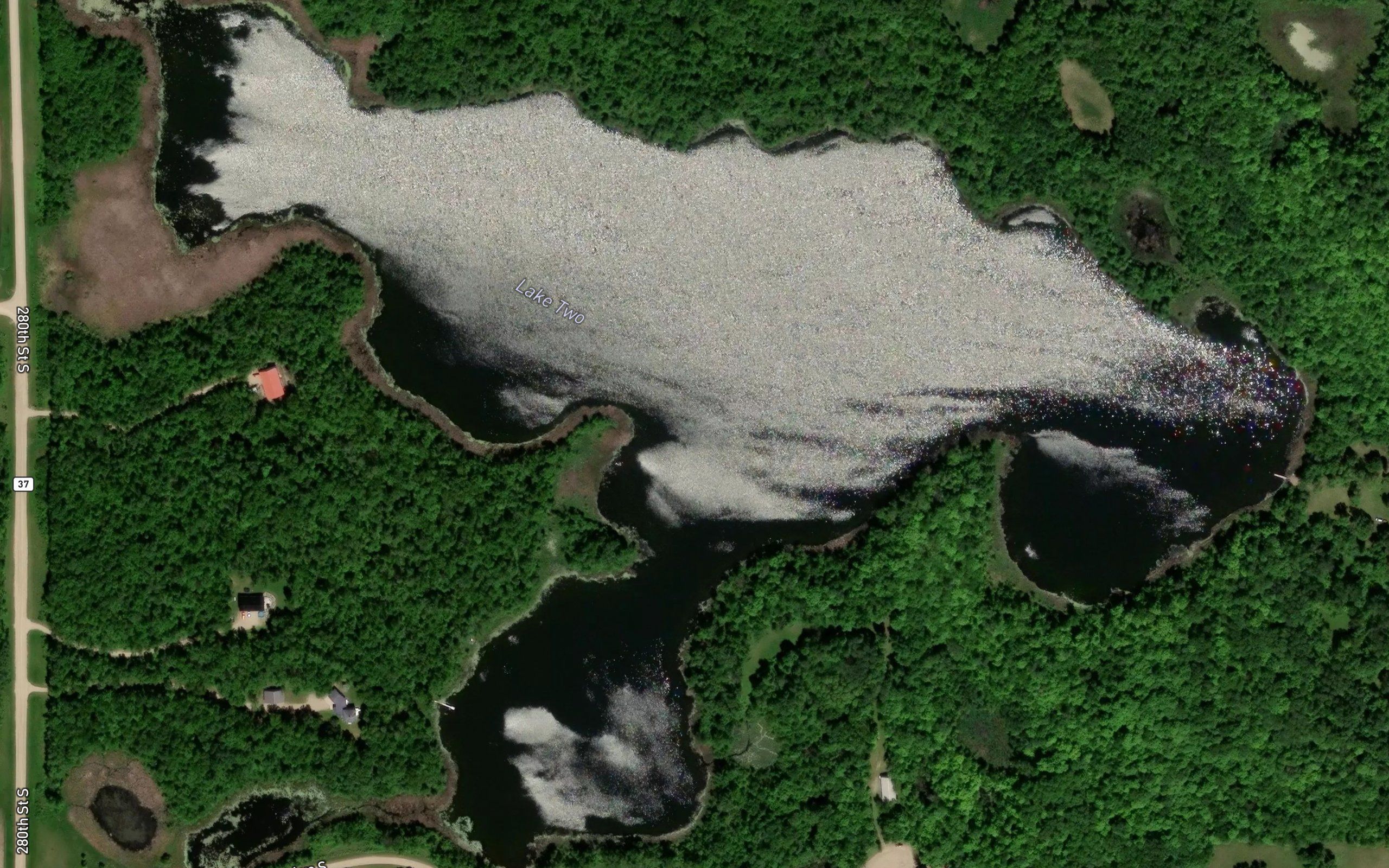 Lake Two
