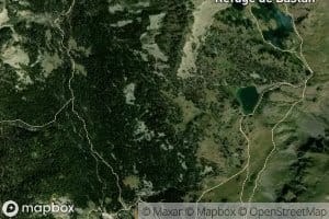 Ruisseau de Port-Bielh