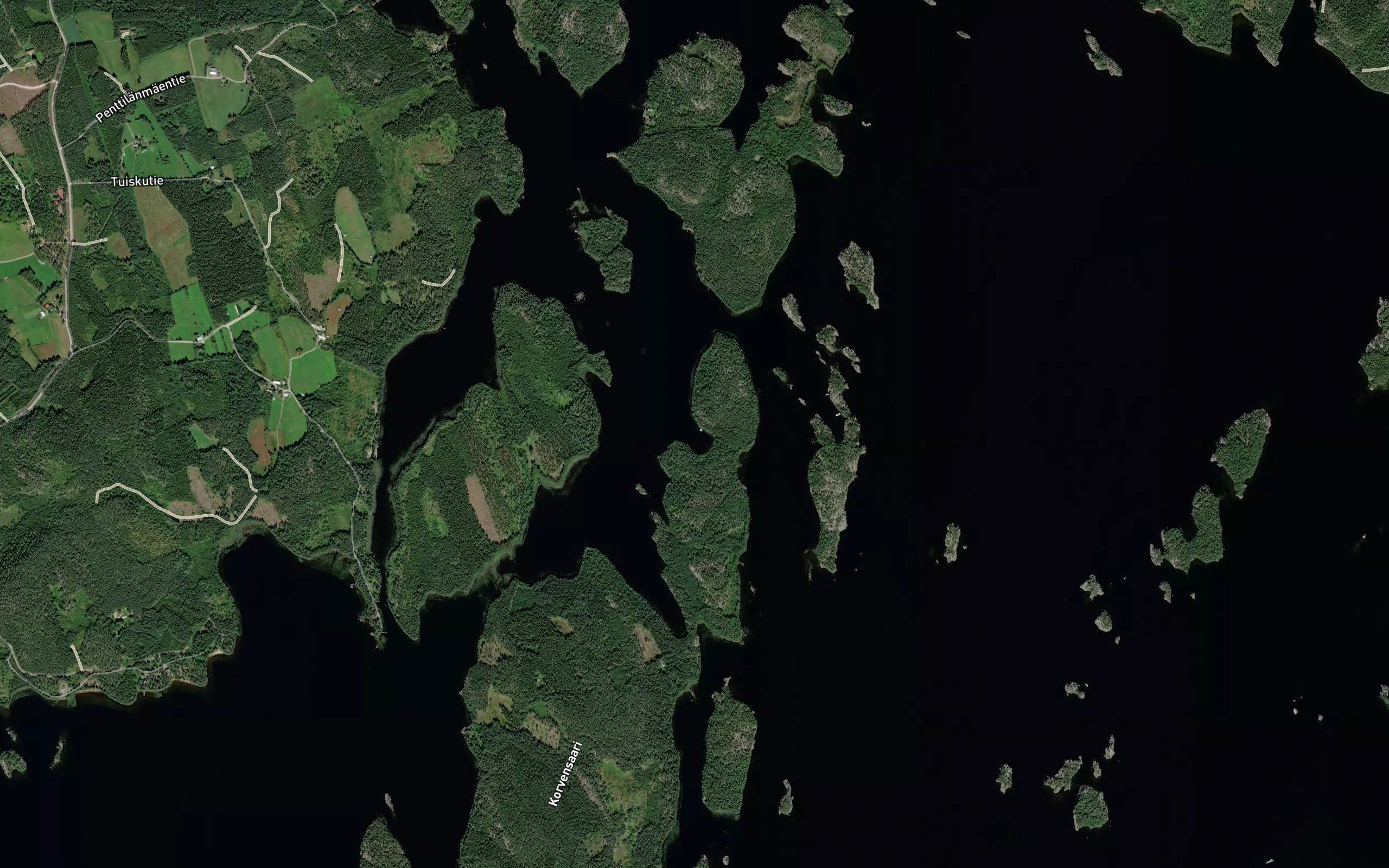 Syvalahti
