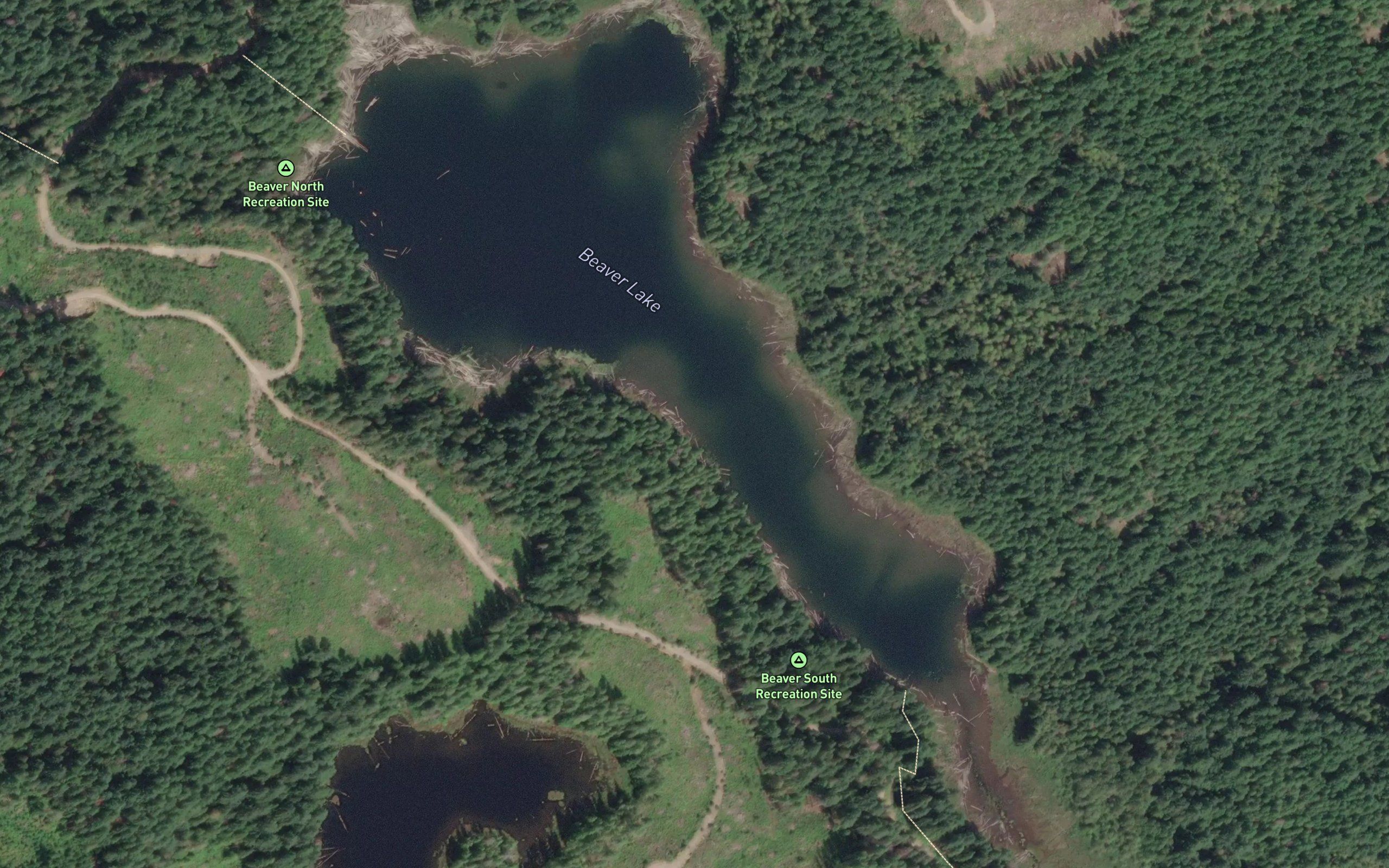 Beaver Lake