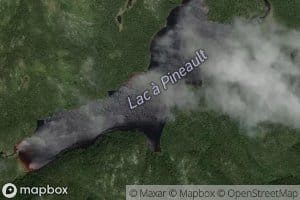 Lac a Pineault