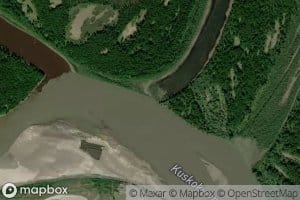 Takotna River