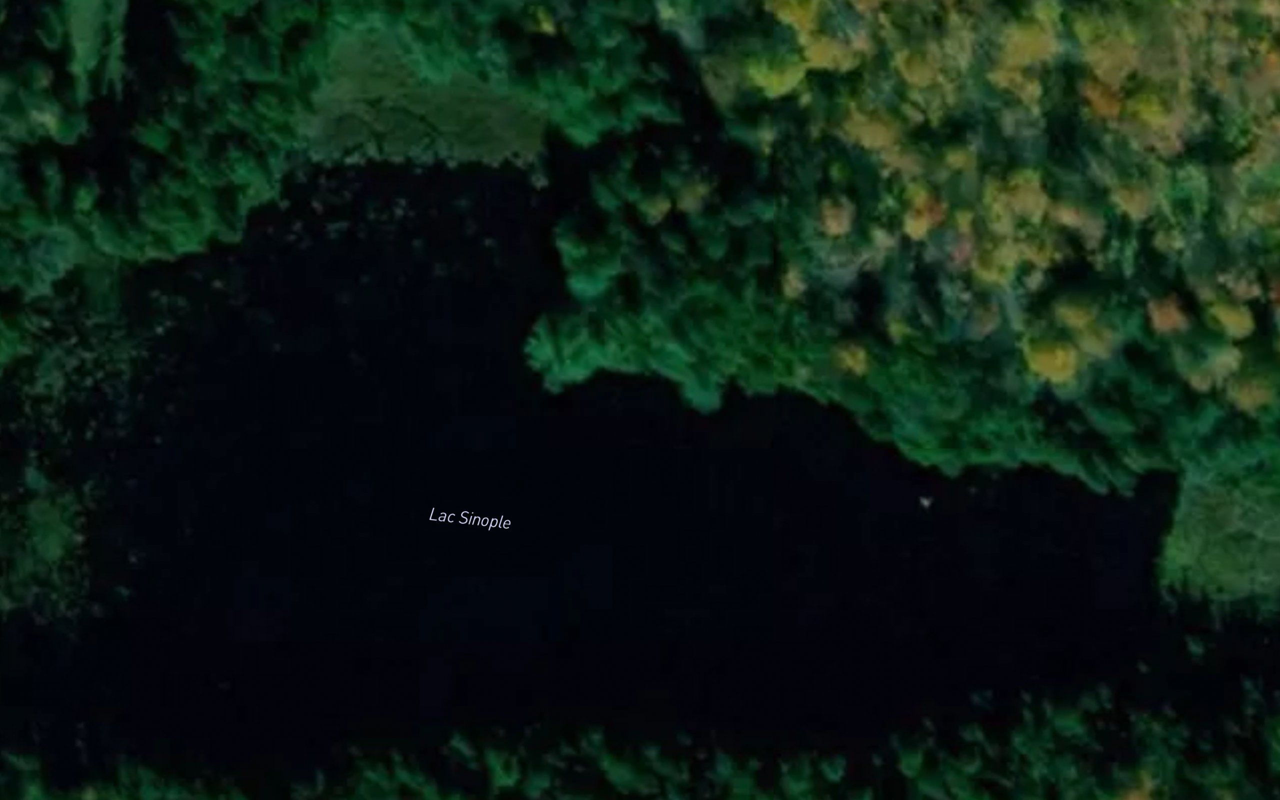 Lac Sinople