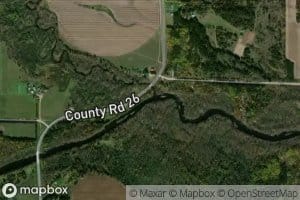 Redeye River