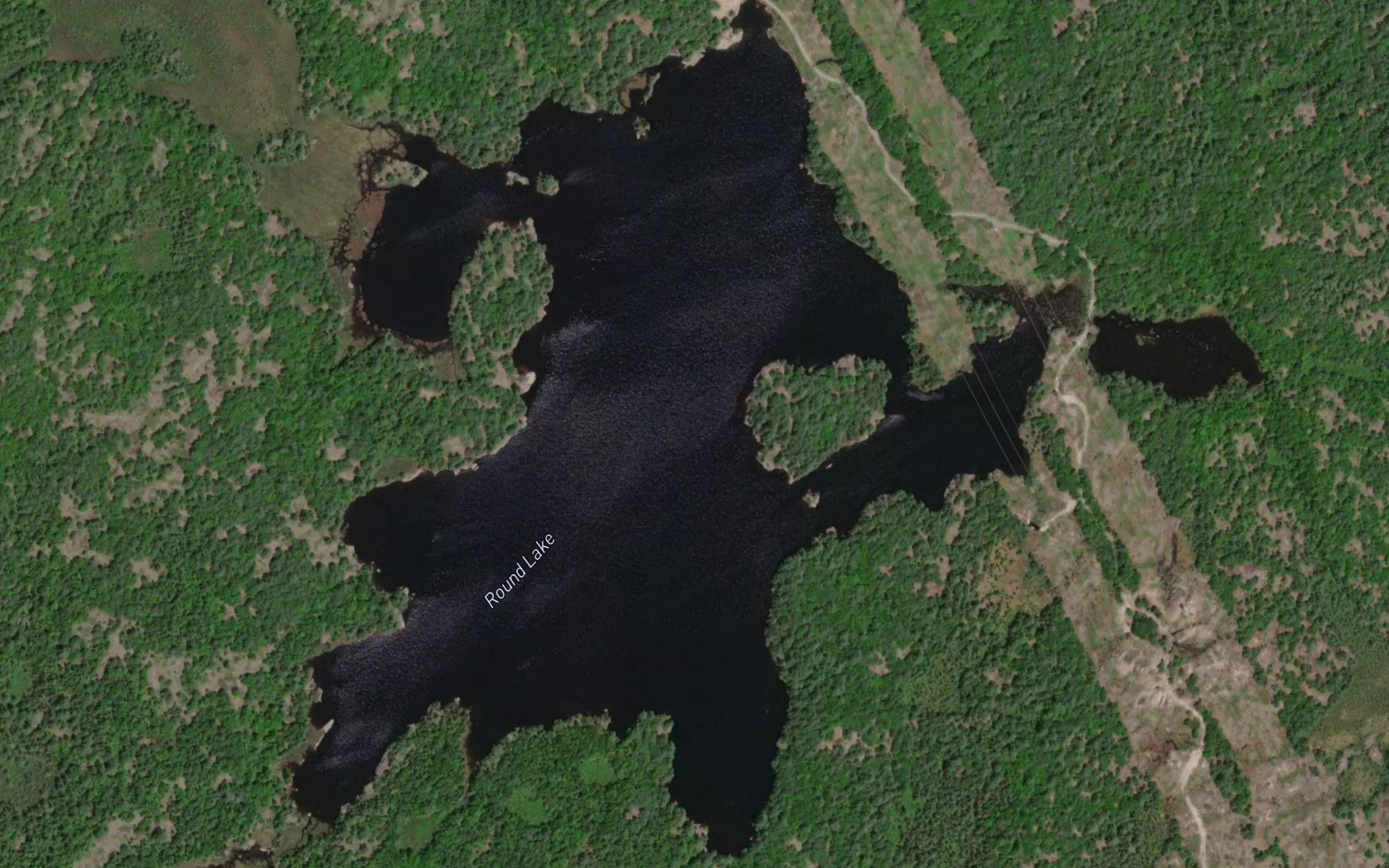 Round Lake