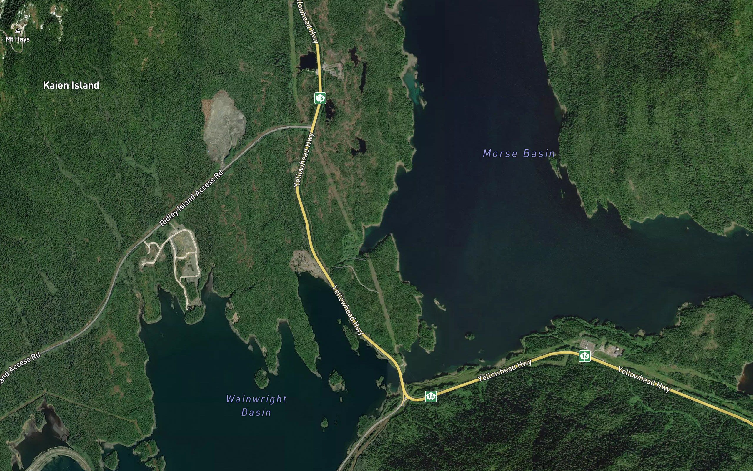 Miller Bay