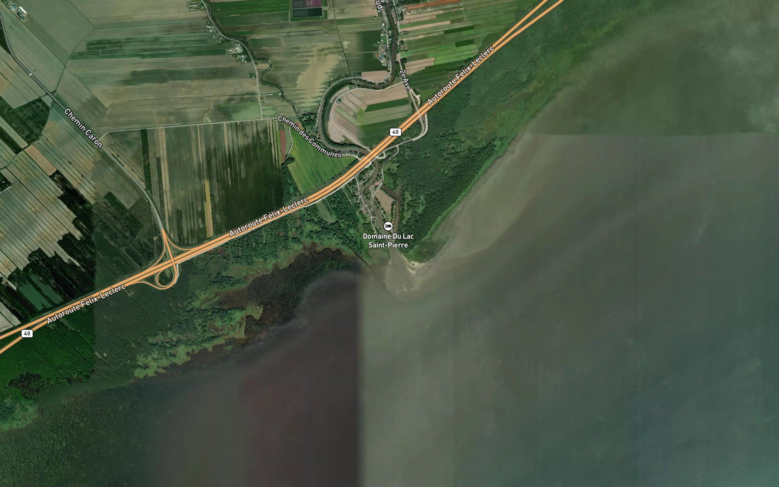 Riviere du Loup