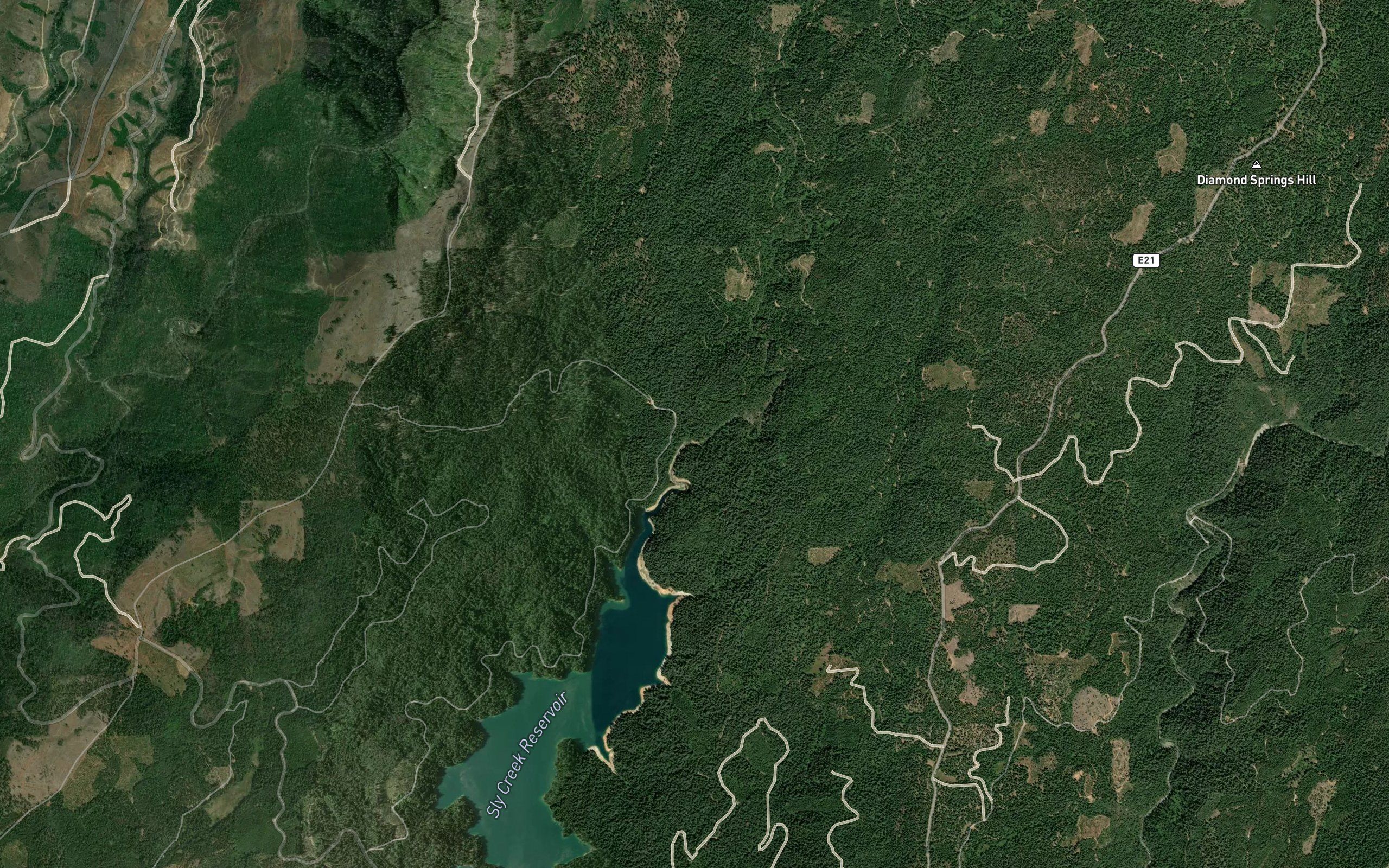 French Creek