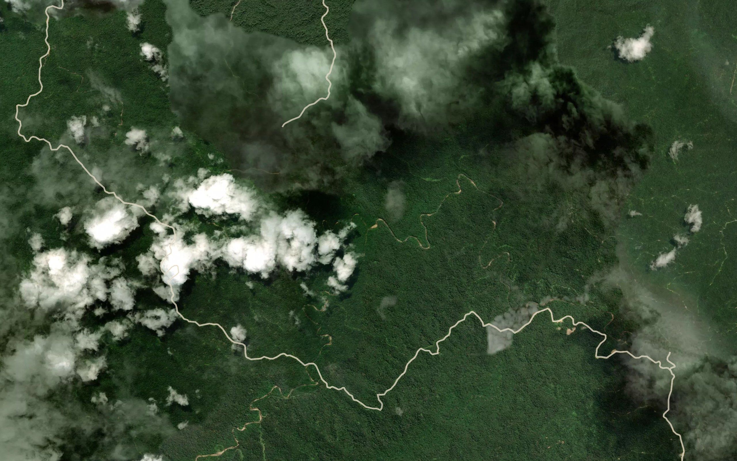 Sungai Mas