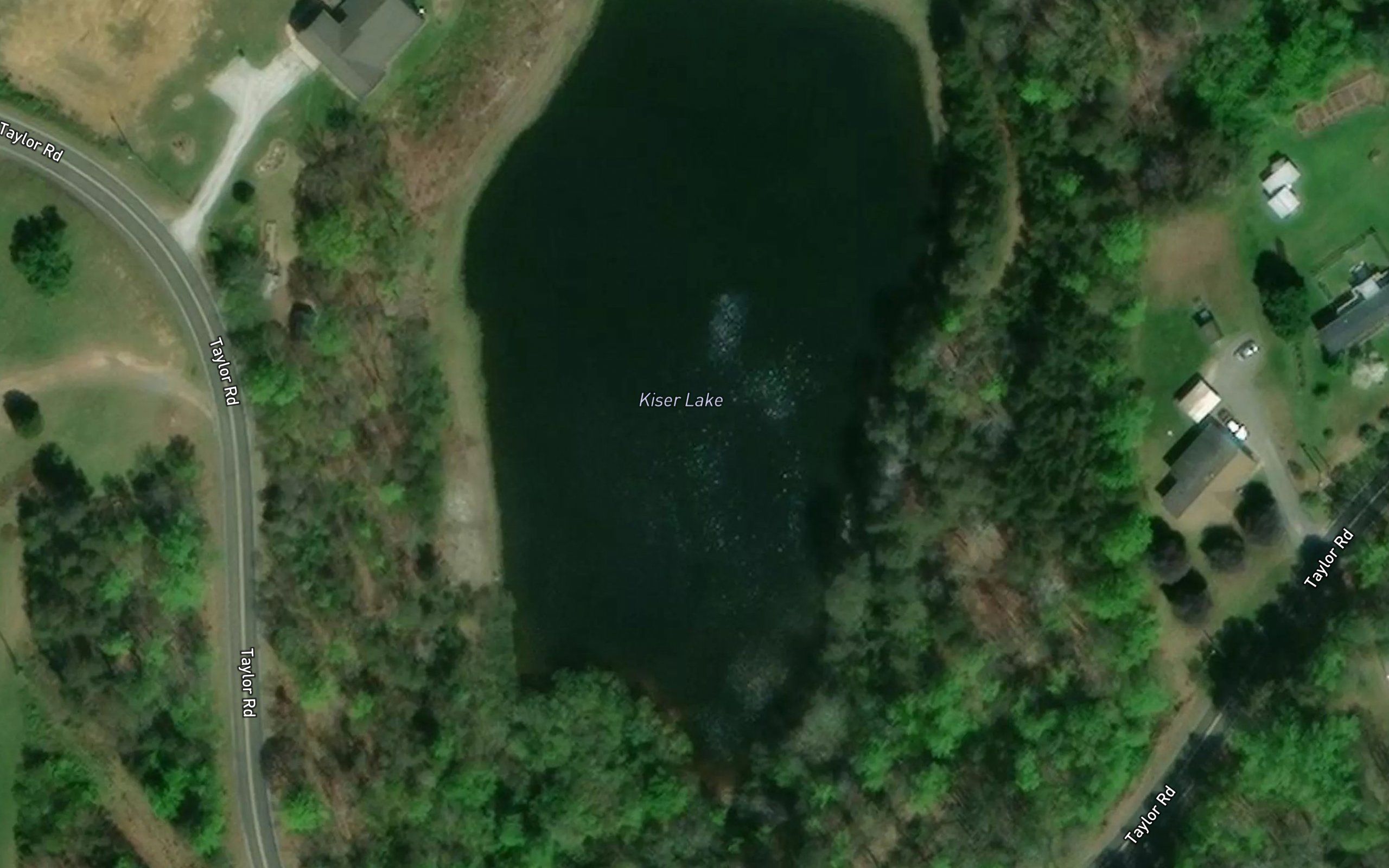 Kiser Lake