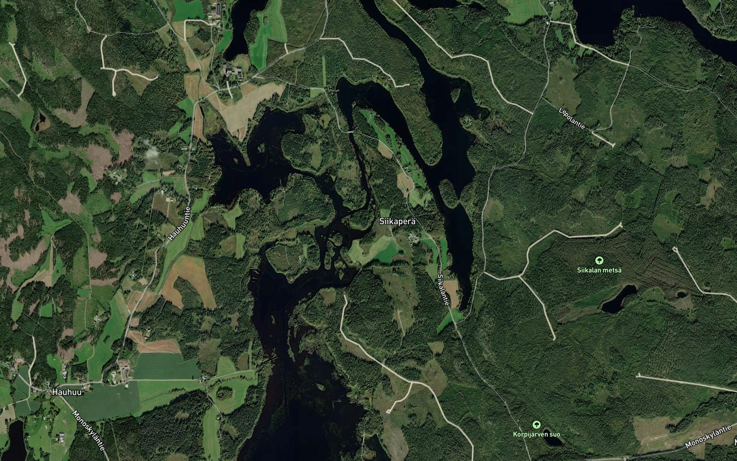 Vuohisalmi