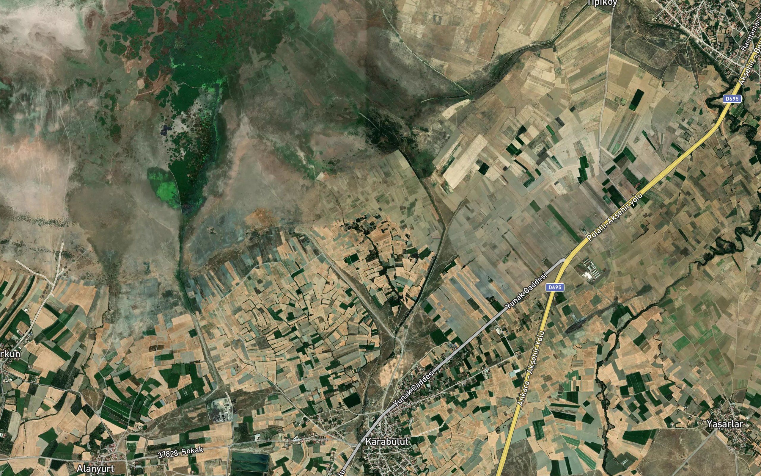 Aksehir Cayi