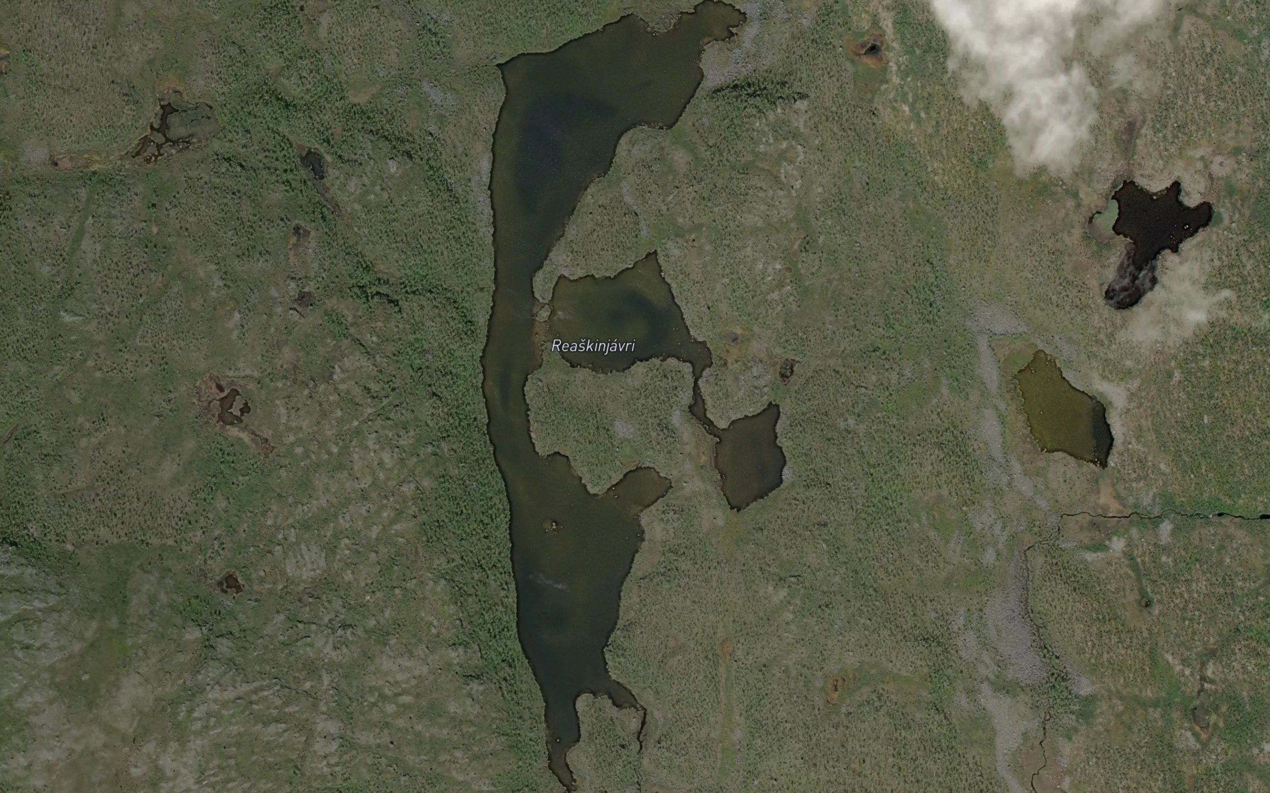 Raeskinjavri