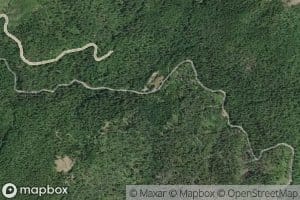 Bolivar Creek