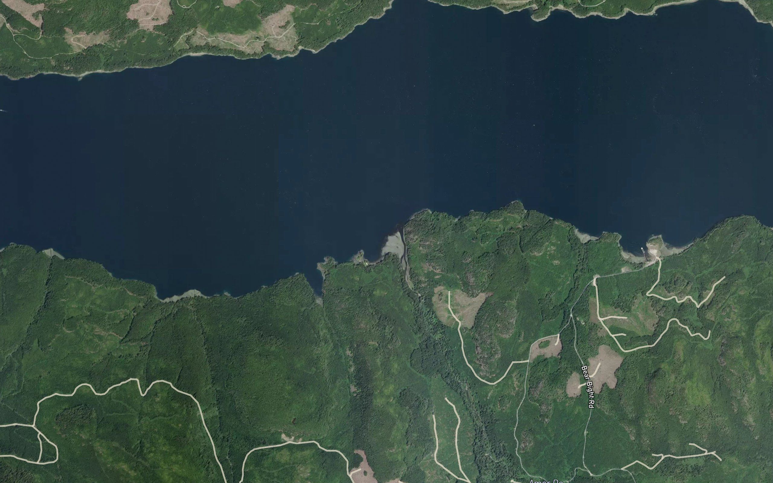 Humpback Bay