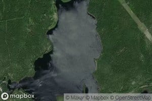 Lac des Chats