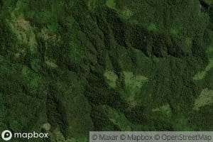 Quebrada Los Aserraderos