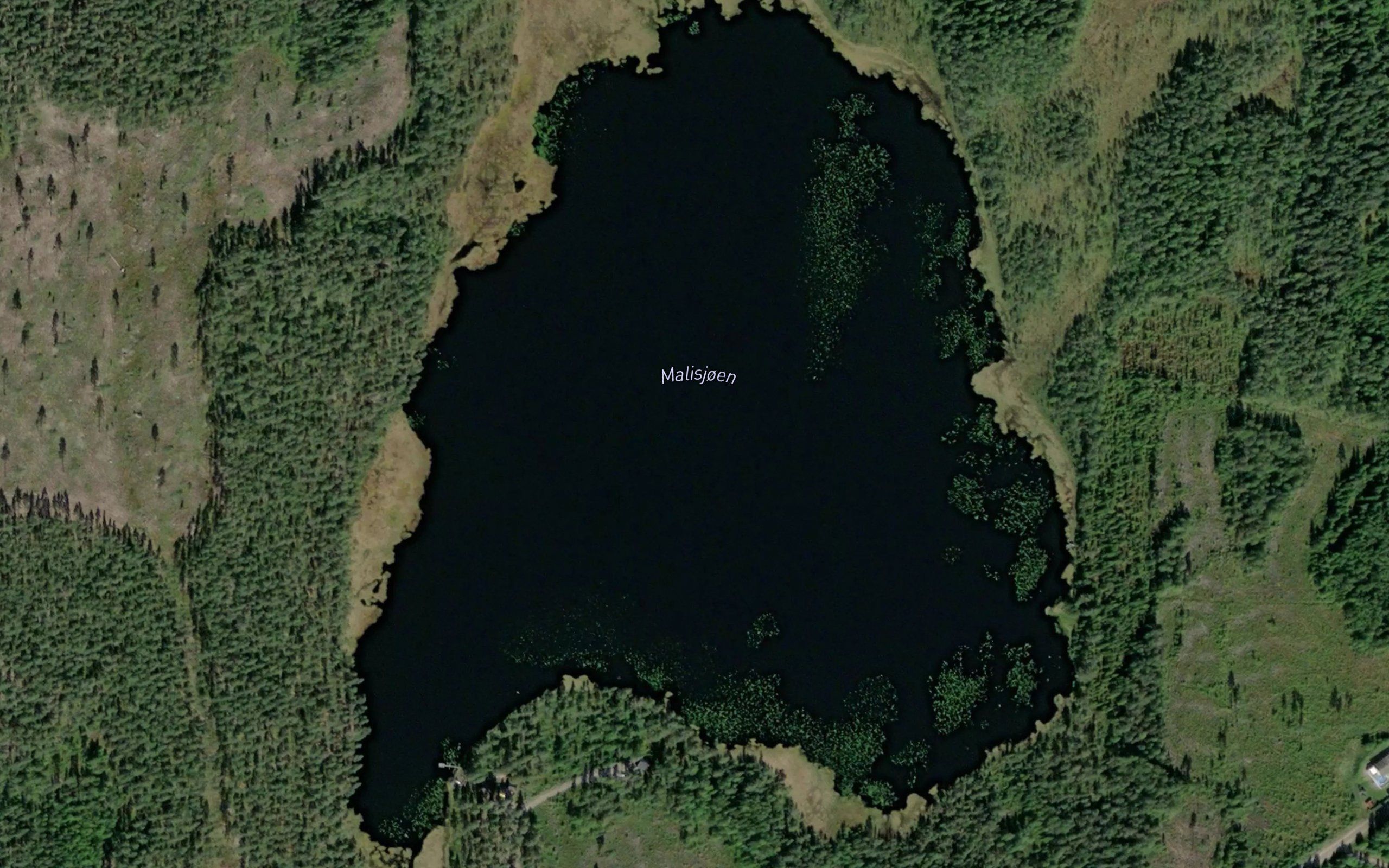 Malisjoen