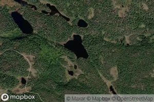 Jerngruvevannet
